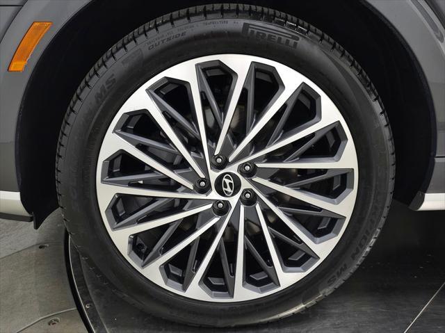 2026 Hyundai Palisade - $53,787
