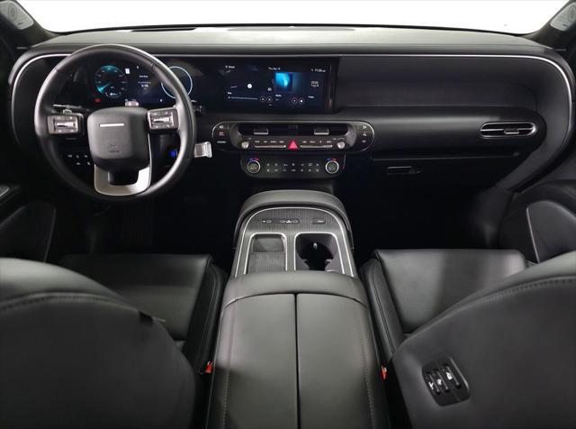 2026 Hyundai Palisade - $53,787