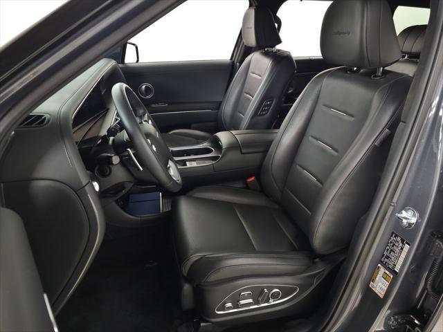 2026 Hyundai Palisade - $53,787