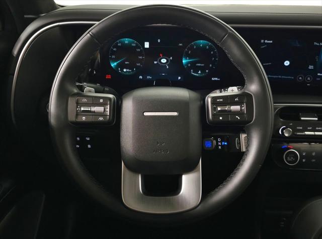 2026 Hyundai Palisade - $53,787