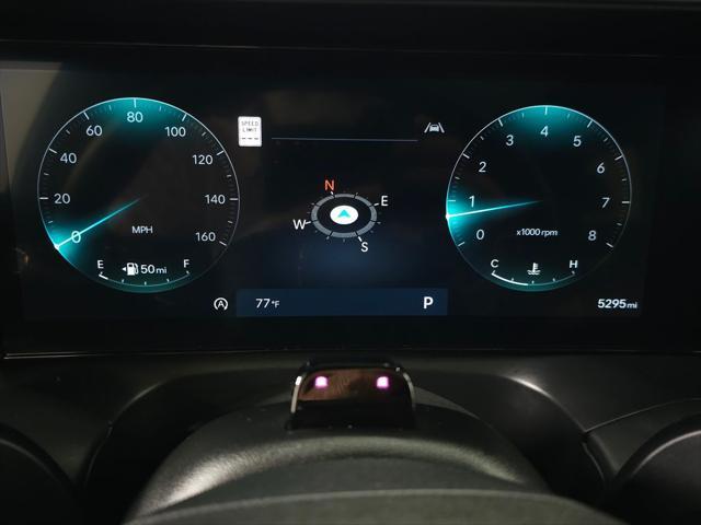 2026 Hyundai Palisade - $53,787