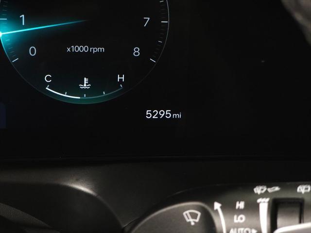 2026 Hyundai Palisade - $53,787