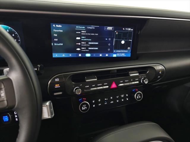 2026 Hyundai Palisade - $53,787