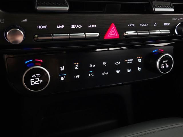 2026 Hyundai Palisade - $53,787