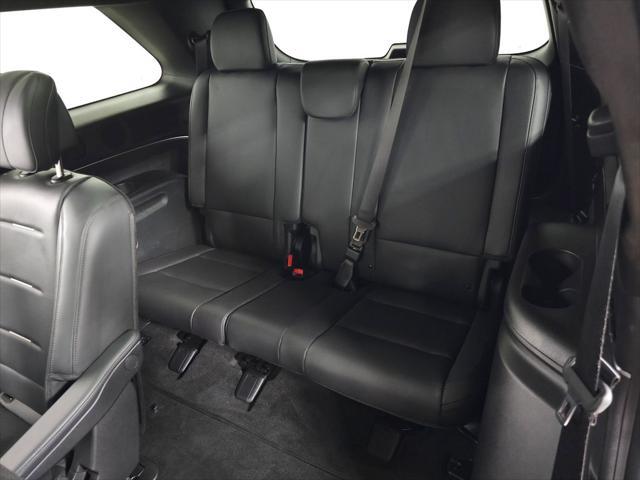 2026 Hyundai Palisade - $53,787