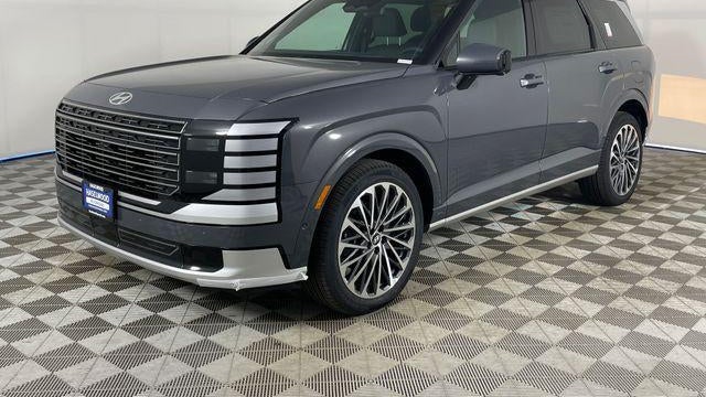Preowned 2026 Hyundai PALISADE Calligraphy for Sale