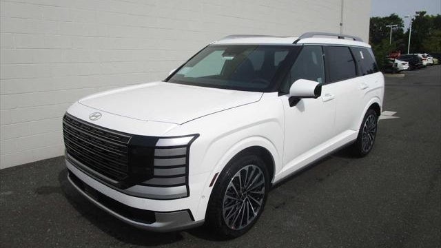 Preowned 2026 Hyundai PALISADE Calligraphy for Sale