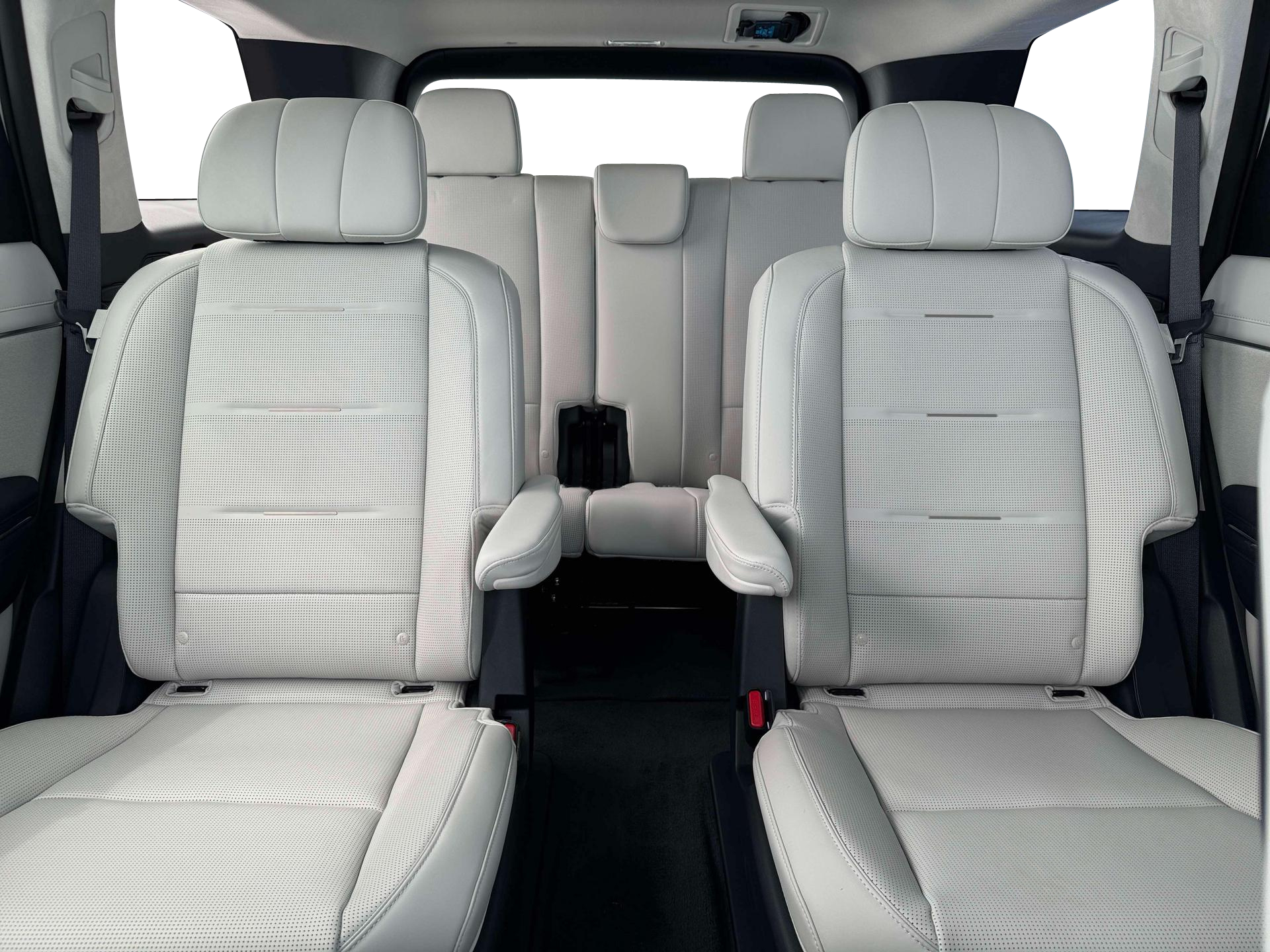 2026 Hyundai Palisade - $54,544