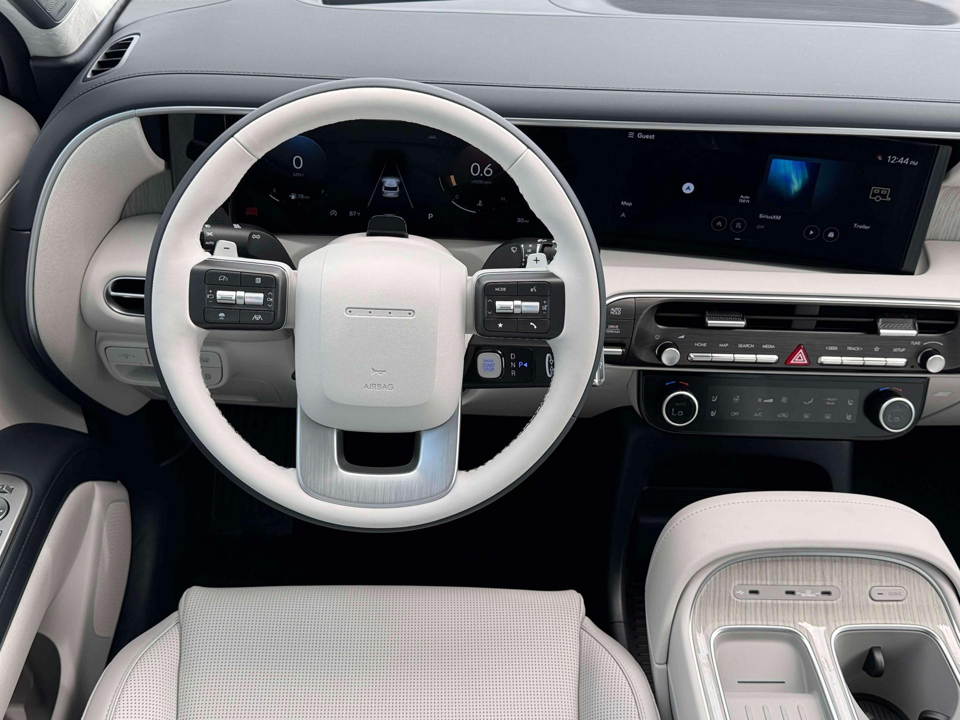 2026 Hyundai Palisade - $54,544