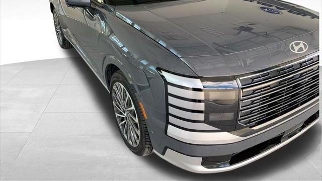 Preowned 2026 Hyundai PALISADE Calligraphy for Sale