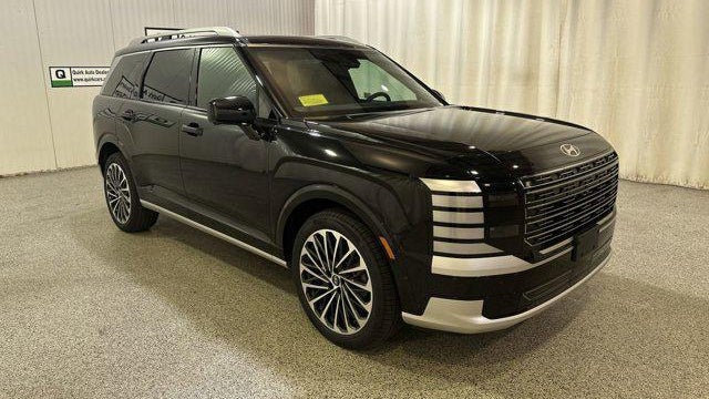Preowned 2026 Hyundai PALISADE Calligraphy for Sale