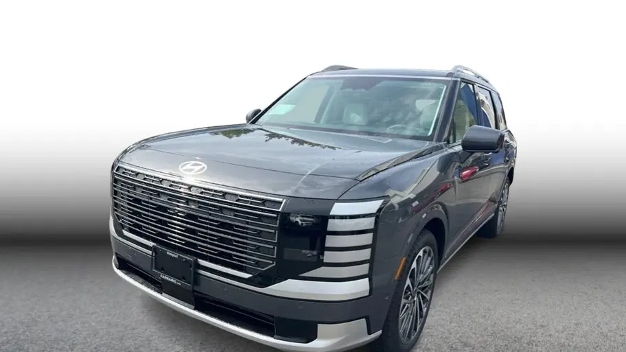 Preowned 2026 Hyundai PALISADE Calligraphy for Sale