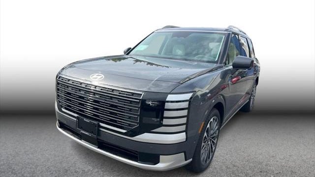 Preowned 2026 Hyundai PALISADE Calligraphy for Sale