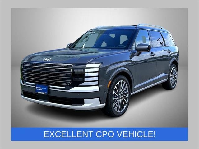 2026 Hyundai Palisade - $51,995