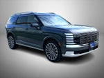 2026 Palisade Thumbnail 3
