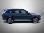 2026 Palisade Thumbnail 4