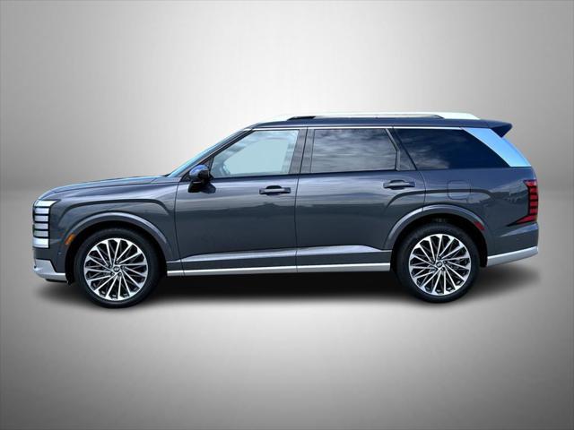 2026 Hyundai Palisade - $51,995
