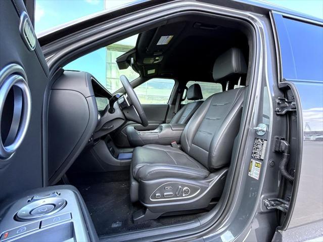2026 Hyundai Palisade - $51,995