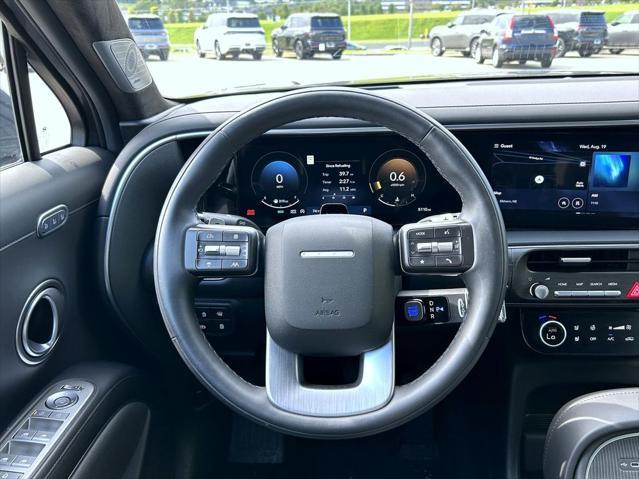 2026 Hyundai Palisade - $51,995