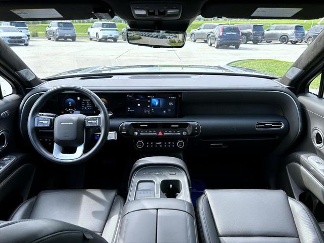 2026 Hyundai Palisade - $51,995