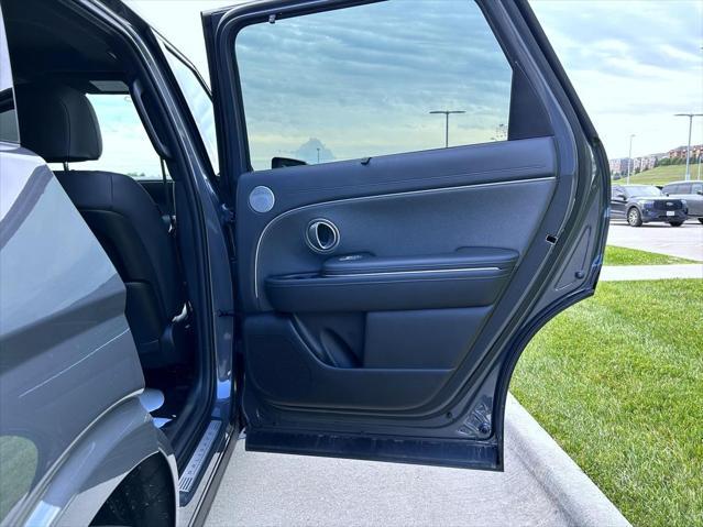 2026 Hyundai Palisade - $51,995
