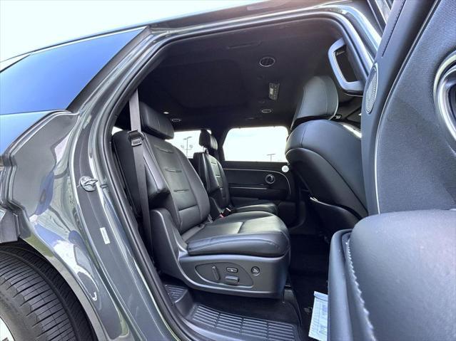 2026 Hyundai Palisade - $51,995
