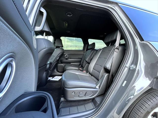 2026 Hyundai Palisade - $51,995