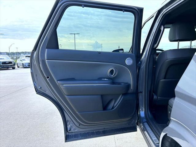2026 Hyundai Palisade - $51,995