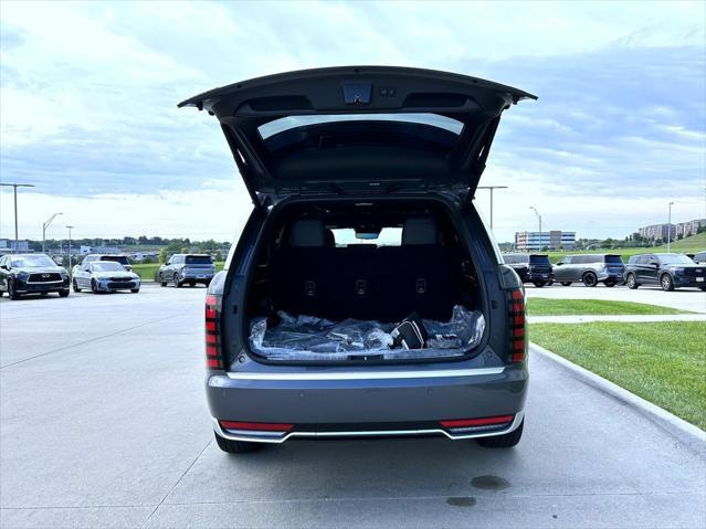 2026 Hyundai Palisade - $51,995