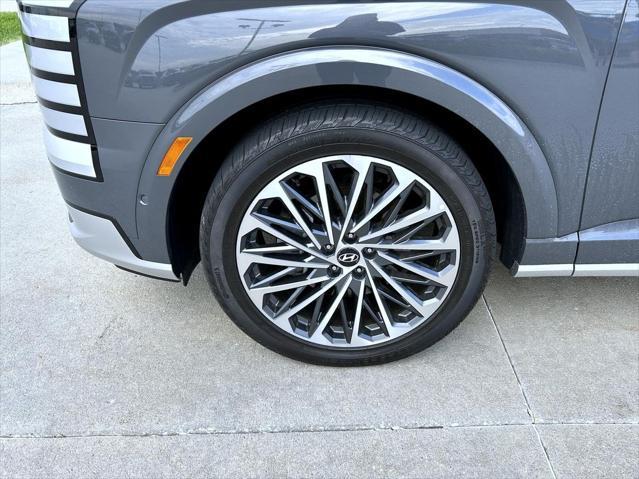 2026 Hyundai Palisade - $51,995