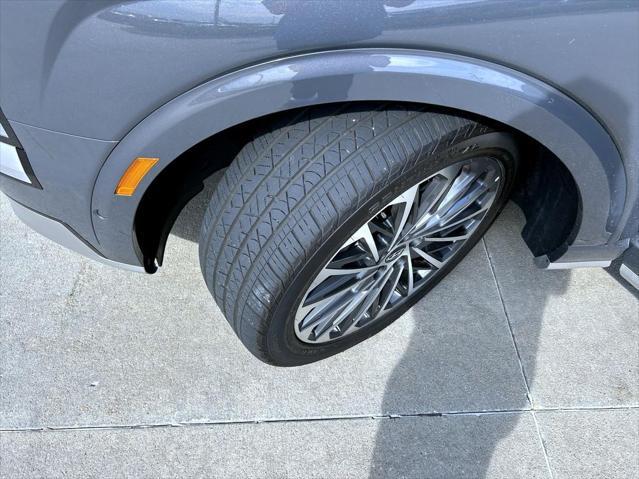 2026 Hyundai Palisade - $51,995