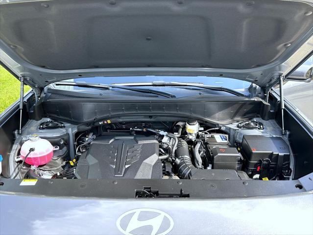 2026 Hyundai Palisade - $51,995