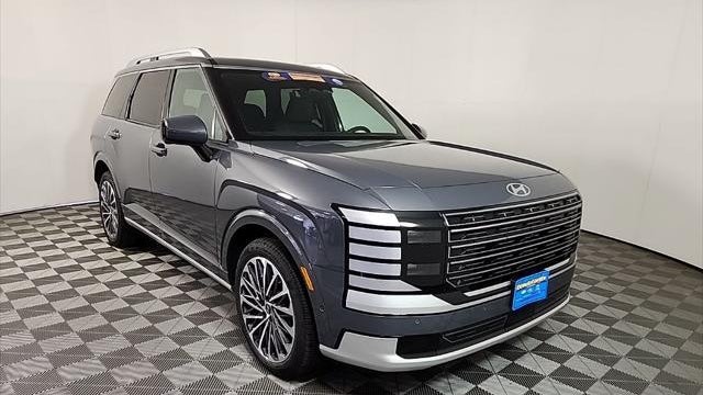 Preowned 2026 Hyundai PALISADE Calligraphy for Sale