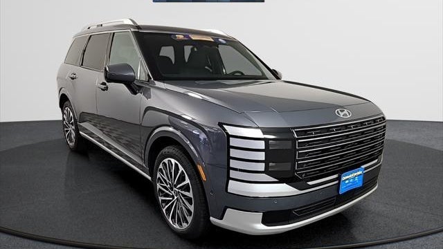 Preowned 2026 Hyundai PALISADE Calligraphy for Sale