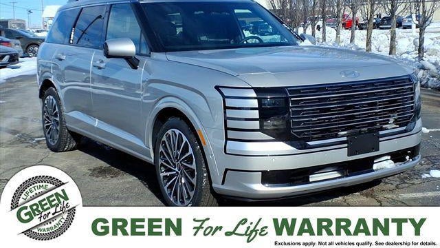 Preowned 2026 Hyundai PALISADE Calligraphy for Sale