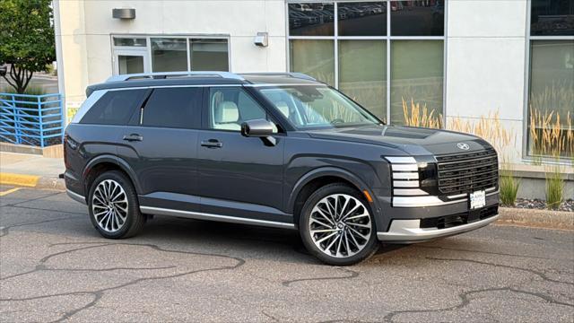 2026 Hyundai Palisade - $49,893