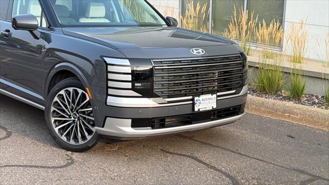 2026 Hyundai Palisade - $49,893