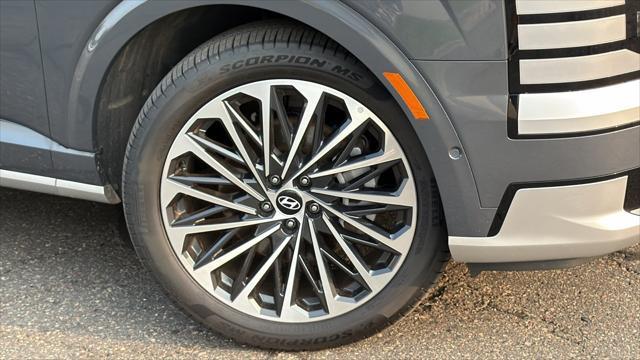 2026 Hyundai Palisade - $49,893