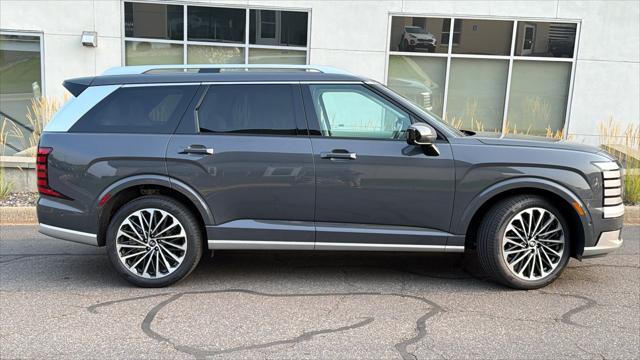 2026 Hyundai Palisade - $49,893