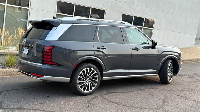 2026 Hyundai Palisade - $49,893