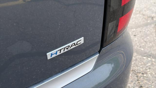 2026 Hyundai Palisade - $49,893