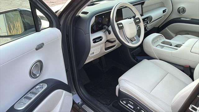 2026 Hyundai Palisade - $49,893