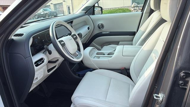 2026 Hyundai Palisade - $49,893