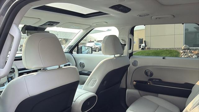 2026 Hyundai Palisade - $49,893