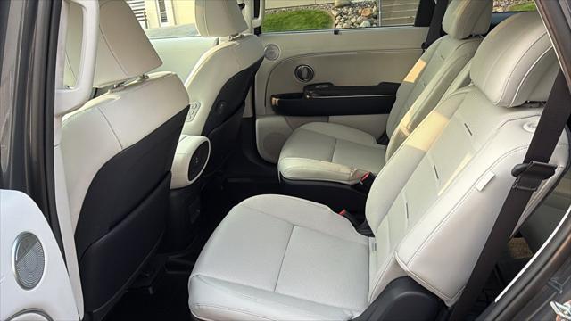 2026 Hyundai Palisade - $49,893
