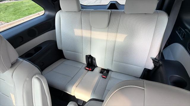 2026 Hyundai Palisade - $49,893