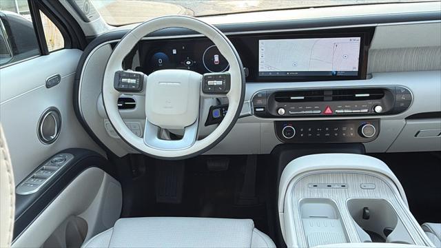 2026 Hyundai Palisade - $49,893