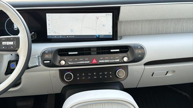 2026 Hyundai Palisade - $49,893