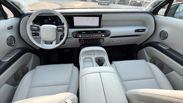 2026 Hyundai Palisade - $49,893