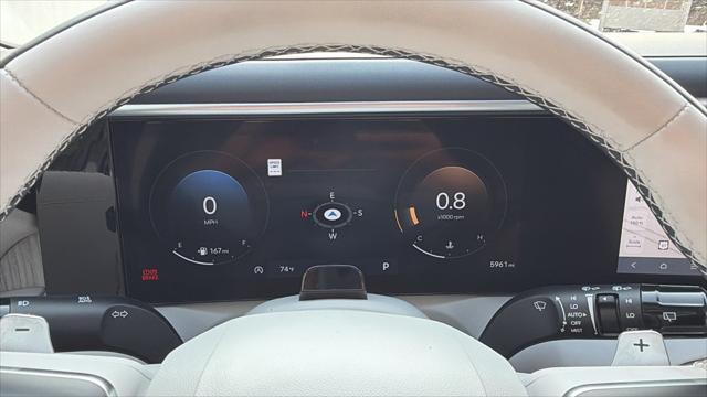2026 Hyundai Palisade - $49,893